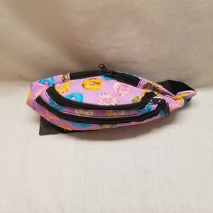 deluxe fanny pack