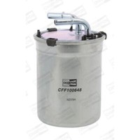 Champion Kraftstofffilter FüR VW Polo Skoda Fabia III Kombi Seat Ibiza IV Audi