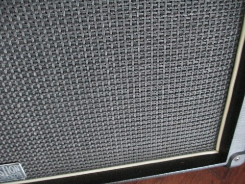 Kustom Arrow 16 Amp, Lead Guitar Amplifier - Picture 10 of 11