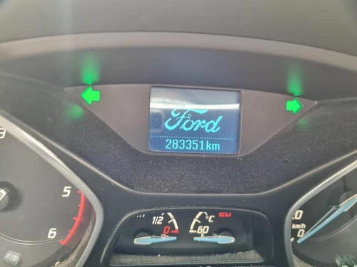 BM5T18C815GN Sistema Audio/Radio Cd para FORD FOCUS BERLINA (CEW) Ambiente 94595 - Imagen 9 de 10