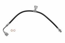 Sunsong Brake Hydraulic Hose Front Right For 1979-1986 GMC C1500 Suburban