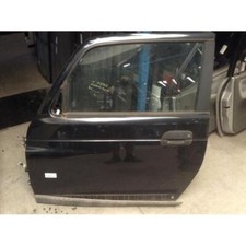 Porte avant et accessoires Ssangyong KORANDO