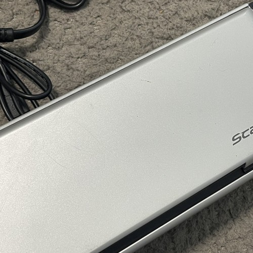 Fujitsu ScanSnap S1300 Document Image Scanner - Picture 5 of 14