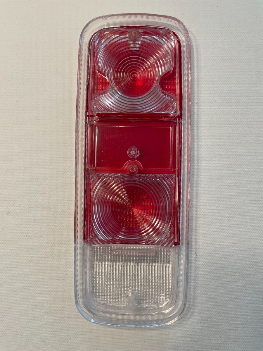 VW T-2 トラバス 1972-1979 VOLKSWAGEN BUS TYPE 2 TAIL LIGHT ASSEMBLY 72 - 79