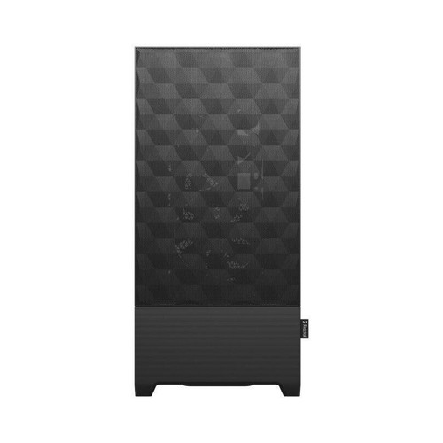 Fractal Design FD-C-POA1A-02 PC case Mid Tower Pop Air Black TG ATX High-Airflow - Picture 2 of 5