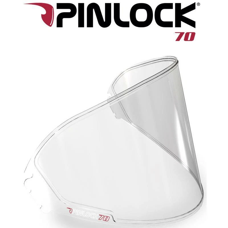 HJC HJ 31 Pinlock Insert Lens for HJ 31 Shield i70 i10 Helmet eBay