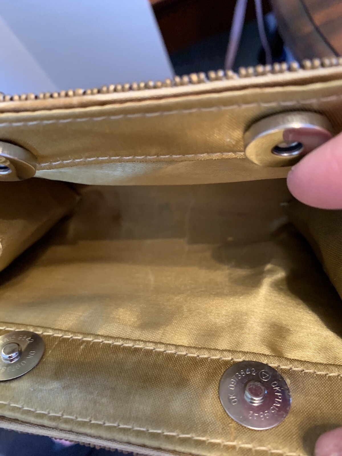 Vintage Jeweled Evening Bag eBay