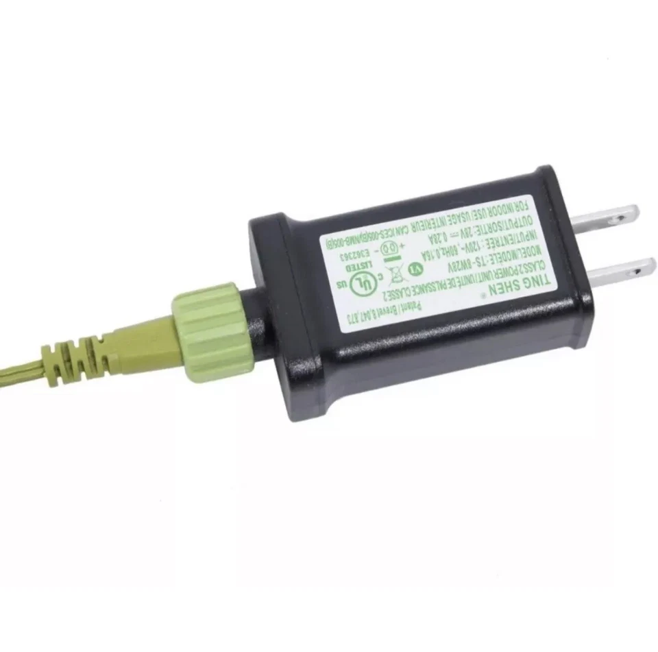 🎄The Grinch Who Stole Christmas Hobby Lobby 3’ Led Bright Whimsical Tree 2024🎄 - Image 3 of 4