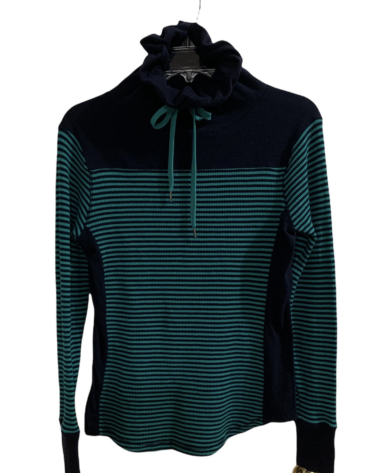 Eddie Bauer Drawstring for Adjustable Funnel Neck… - image 1