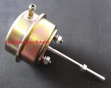 RS Cosworth Turbo T3 T4 -34 15psi Turbocharger Wastegate Actuator 430099-0034