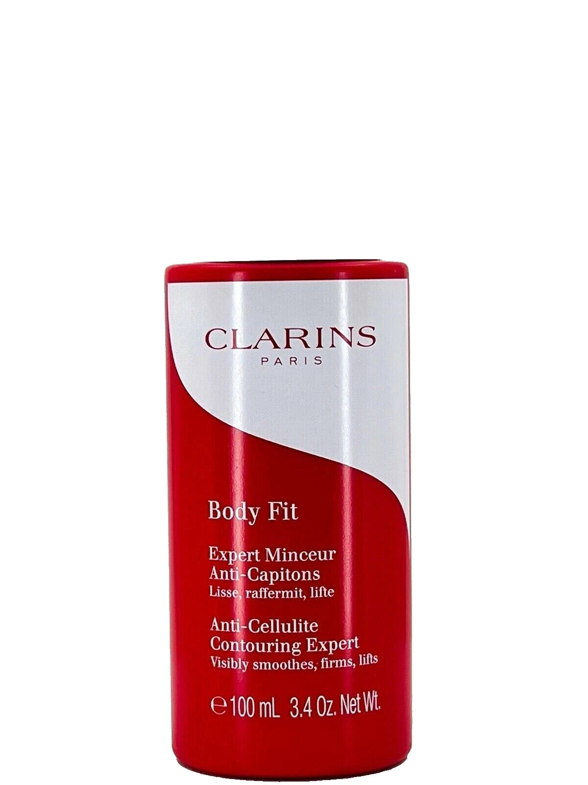 Cremas hidratantes Clarins suero cuidado de la piel