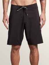 VOLCOM Men's Boardshorts LIDO SOLID MOD 20 - FRB - Size 28 - NWT