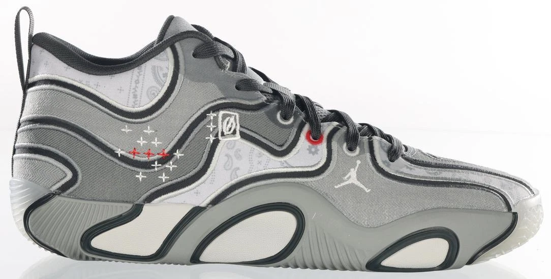 Jordan Tatum 3 PF St. Louis for Sale | Authenticity Guaranteed | eBay