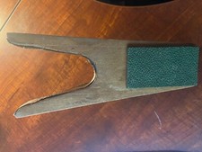 vintage boot remover