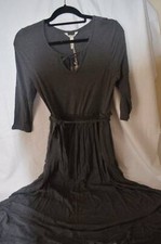 Matilda Jane Womens size Small Go West Maxi Dress Choose Your Own Path Fall 2018