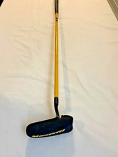RH Momentus Weighted Putting Trainer 34" Length