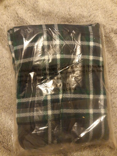 NWT sz 3T FACTORY SEALED BAG PJ'S Boys Nightwear - Picture 7 of 7