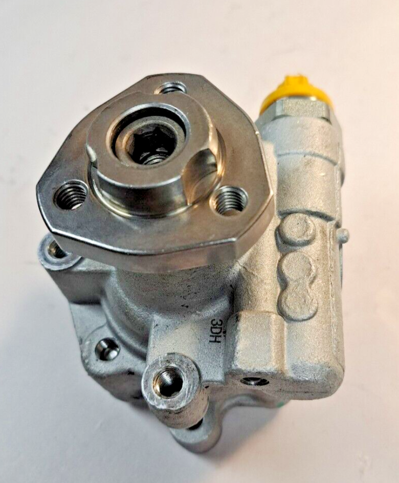 Power Steering Pump for Various Chevrolet Models | eBay