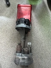 Lee 50 Action Express Dies Turret Head Powder Measure