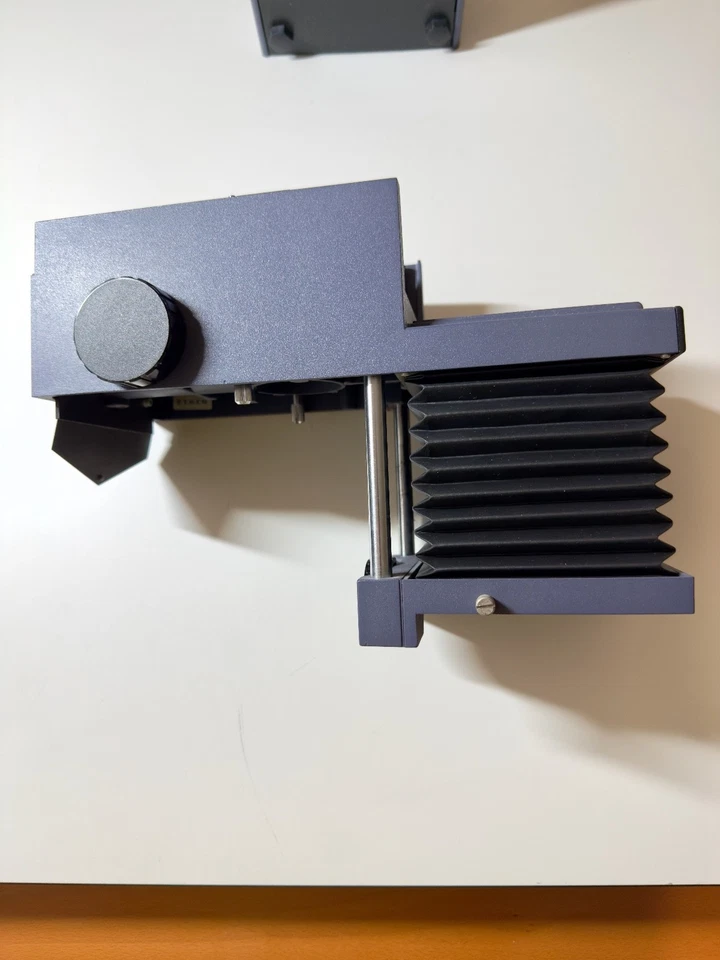 Ampliador de cuarto oscuro Durst Modular 70 Vario Foto 4 de 4