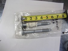 Genuine Mercedes Control Arm Bolt Set Of 2, 2...