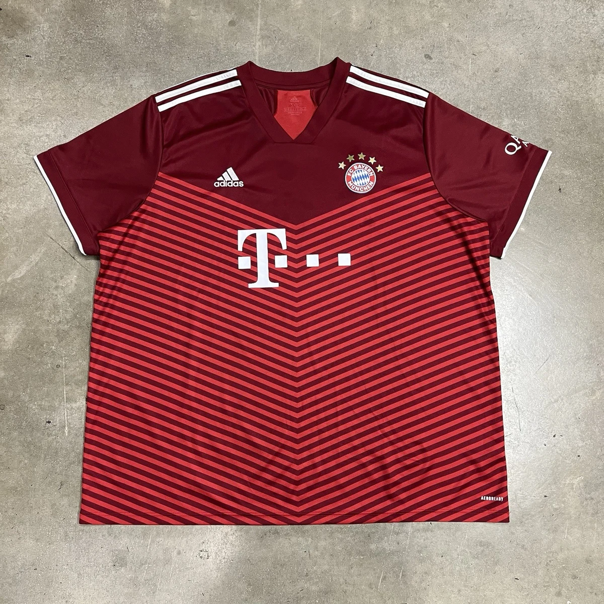 Camisetas Clubes | Bayern Munich 16/17 LEWANDOWSKI - Niños Camiseta de