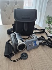 JVC Videokamera GZ37E