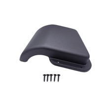 Air Intake Snow Mud Cowl O/S (RH) - Land Rover Defender - LR104SCO/S