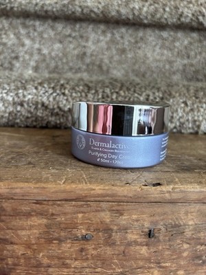 DERMALACTIVES PURIFYING DAY CREAM - 1.7 fl oz / 50 ml