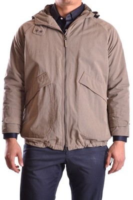 Jacke Aspesi Taubengrau REF-18209