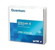 Quantum MR-L6WQN-BL Data Cartridge