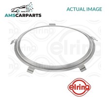 Image of EXHAUST PIPE GASKET EXHAUST PIPE AT TURBOCHARGER 708570 ELRING NEW