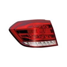 1x Heckleuchte ULO 106150210 passend für MERCEDES-BENZ
