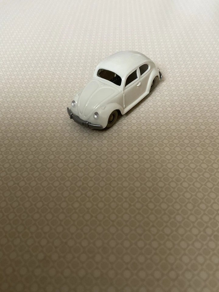 wiking vw Käfer 1200