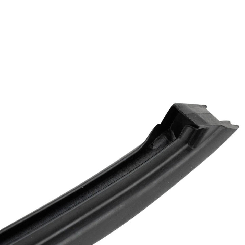 Kit de tiras meteorológicas para janela de ventilação compatível com 1973-1980 Chevrolet 1973-1980 GMC - Imagem 4 de 4