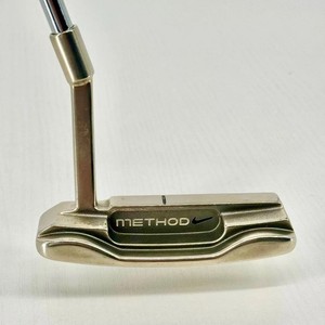 Nike Method Putter Grip | eBay