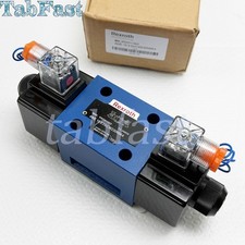 New valve 4WE10E33/CW230N9K4 R900911869 for Rexroth