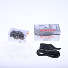 Pentax Cable Switch F Shutter Release