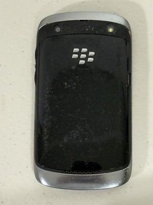 Blackberry Curve 3G 2006 Black 256MB 2.4 | eBay