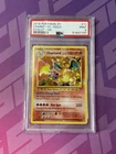 2016 Pokemon XY Evolutions #11/108 Charizard-Holo Rare PSA 9