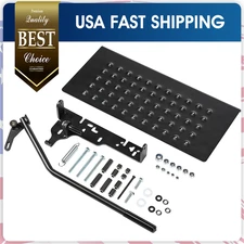 Advanced Chute Blocker System fits Most ZT Toro Mowers ACS6000ULS M 088-6003-00