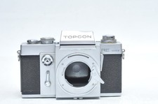 Topcon RE Super Film Camera Body