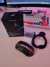 Finalmouse Last Legend S | Neu/unbenutzt | Oh...
