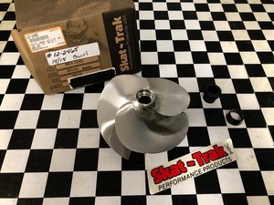 Skat Trak Impeller | eBay