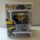Funko Pop! Vinyl: Star Wars - Arc Umbra Trooper - GameStop (Exclusive) #550
