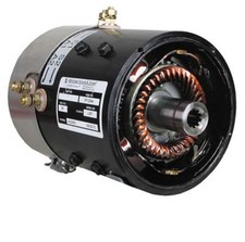 Club Car DS 36/48 Volt Golf Cart AMD High Speed Electric Motor The "RAPTOR"