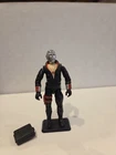 G.I. Joe 1983 Destro V1  Hasbro Vintage Figure COBRA
