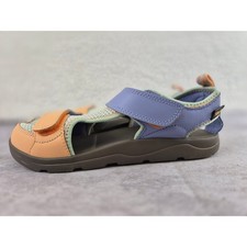 Teva Kids Hurricane Seekado Sandals Beach Sand Multicolor Size 3 1120935K