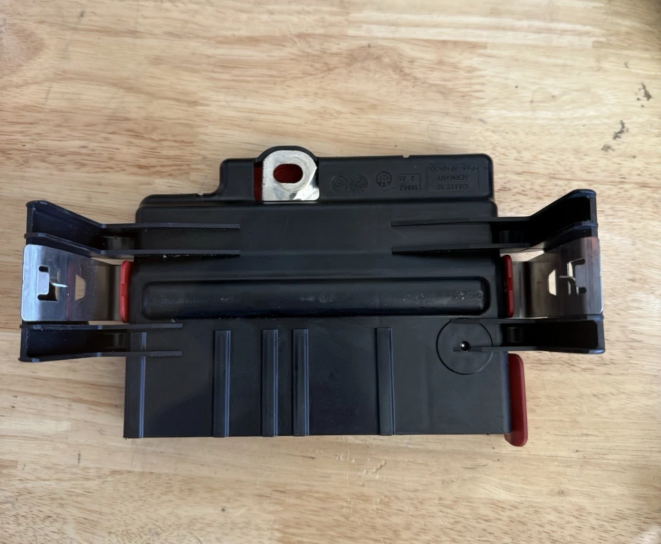 Unidad de fusibles caja distribución de energía BMW X1 E81 E82 E84 E87 E88 E90 E91 E92 6942912 Foto 4 de 4