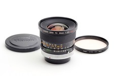 Canon FD 2.8/20Mm S.S.C. 18097
